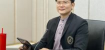 สำนักกิจการพิเศษ ร่วมกับ ศูนย์สิ่งแวดล้อม มสด. ประชุมหารือแนวทางการดำเนินงานของสำนักกิจการพิเศษที่สอดคล้องกับโครงการพัฒนามหาวิทยาลัยสีเขียว (Green University)