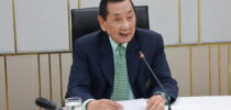กองบริหารงานบุคคล ม.สวนดุสิต จัดประชุมคณะกรรมการอุทธรณ์และร้องทุกข์การบริหารงานบุคคล ครั้งที่ 2(3)/2567