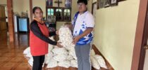 มหาวิทยาลัยสวนดุสิต วิทยาเขตสุพรรณบุรี ร่วมดำเนินการรับซื้อดอกไม้จันทน์ ของผู้เข้าร่วมอบรบและผ่านหลักสูตรฝึกอบรมสร้างอาชีพสร้างรายได้ สำหรับคนพิการทางการได้ยิน/การเคลื่อนไหวทางร่างกาย/ทางสติปัญญา