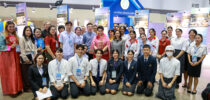 มหาวิทยาลัยสวนดุสิต ร่วมออกบูธ อว. แฟร์  “One Stop Open House 2024” ภายใต้แนวคิด “อนาคตของคุณเริ่มต้นที่นี่: การศึกษายุคใหม่เพื่ออาชีพในฝัน” (Your Future Begins Here: Modern Education for Dream Careers) (วันที่สี่)