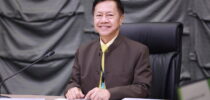 สำนักงานมหาวิทยาลัย จัดประชุมการดำเนินงานของหน่วยงานอิสระ  ประจำปีงบประมาณ พ.ศ. 2568 และติดตามงานของหน่วยงานอิสระ