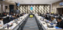 สำนักงานมหาวิทยาลัย จัดการประชุมคณะกรรมการบริหาร มหาวิทยาลัยสวนดุสิต  ครั้งที่ 4/2567