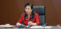 วิทยาเขตสุพรรณบุรี เข้าร่วมการประชุมเตรียมความพร้อมการประชุม Retreat การประชุมสภามหาวิทยาลัย สัญจร และกิจกรรม “SDU Family New Year’s 2024”