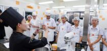 โรงเรียนการเรือน จัดโครงการ “Culinary School Open House “The Power of SDU” TCAS 68″ ภาคปฏิบัติ