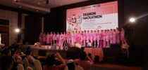 มหาวิทยาลัยสวนดุสิต ศูนย์การศึกษา ลำปาง ร่วมจัดกิจกรรม FASHION HACKATHON คลั่งรัก ครั่งลำปาง ภายใต้โครงการวิจัย “การพัฒนาเมืองแห่ง ทุนวัฒนธรรมที่ยั่งยืน และเครือข่ายย่านวัฒนธรรมชุมชน”  