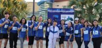 ศูนย์การศึกษา ลำปาง มหาวิทยาลัยสวนดุสิต เข้าร่วม กิจกรรม Healthy and Happy SDU SP Walk&Run 2024 ณ มหาวิทยาลัยสวนดุสิต วิทยาเขตสุพรรณบุรี