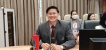 สำนักกิจการพิเศษ มสด. เข้าศึกษาดูงาน Green Office สำนักงานโรงเรียนการเรือน และสำนักงานศูนย์สิ่งแวดล้อม ศูนย์วิทยาศาสตร์ฯ ถ.สิรินธร ตามแนวทางพัฒนามหาวิทยาลัยสีเขียว (Green University)