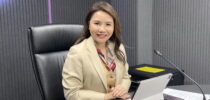 การประชุมบุคลากรสำนักงานบริการอาคารวิทยาศาสตร์เดือนพฤศจิกายน และติดตามงานที่มอบหมายเดือนธันวาคม 2567