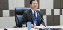 การประชุมศูนย์การศึกษา ครั้งที่ 1(5)/2568