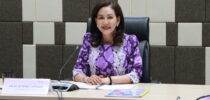 การประชุมคณะกรรมการการจัดการความรู้มหาวิทยาลัยสวนดุสิต ครั้งที่ 1(3)/2568