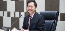 สำนักส่งเสริมวิชาการและงานทะเบียน จัดการประชุมสภาวิชาการ มหาวิทยาลัยสวนดุสิต ครั้งที่ 1(54)/2568