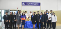 วิทยาเขตสุพรรณบุรี จัดกิจกรรมโครงการ Open House Suan Dusit Suphanburi Campus 2025