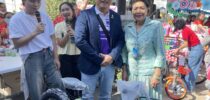 มหาวิทยาลัยสวนดุสิต ร่วมจัดกิจกรรมเนื่องในวันเด็กแห่งชาติ ประจำปี 2568 ณ ทำเนียบรัฐบาล