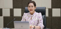 สำนักส่งเสริมวิชาการและงานทะเบียน จัดการประชุมคณะกรรมการการเทียบโอนหน่วยกิตและผลการศึกษา ระดับมหาวิทยาลัย ครั้งที่ 1(2)/2568