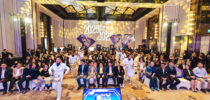 มหาวิทยาลัยสวนดุสิต ร่วมงานแถลงข่าวโครงการ Startup Thailand League 2025