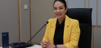 โรงเรียนการท่องเที่ยวและการบริการ จัดประชุมเตรียมความพร้อมการดำเนินงานของโรงเรียนการท่องเที่ยวและการบริการ