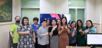 สวนดุสิตโพล จัดกิจกรรม Poll Lab ครั้งที่ 13 หัวข้อ เทคนิคการใช้ AI เพื่อการสรุปงานอย่างมืออาชีพ
