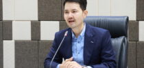 สถาบันวิจัยและพัฒนา ม.สวนดุสิต จัดประชุมติดตามผลผลิตและการเบิกจ่ายเงินทุนสนับสนุนงานมูลฐาน ปีงบประมาณ พ.ศ. 2567