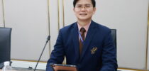 สำนักกิจการพิเศษ จัดประชุมผู้บริหารสำนักกิจการพิเศษ มหาวิทยาลัยสวนดุสิต ครั้งที่ 5(60)/2568