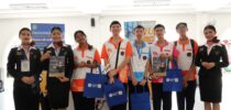 ศูนย์การศึกษาหัวหิน เข้าร่วมจัดนิทรรศการวิชาการ “วังไกลกังวลนิทรรศน์ 2567 ”  เรียนดีมีความสุข : Goog Learning, with happiness”