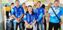 ศูนย์การเรียนรู้เกษตรปลอดภัยและนันทนาการ จังหวัดปราจีนบุรี ร่วมกิจกรรม งานเวทีรณรงค์ สร้างการรับรู้และการเรียนรู้การเกษตร ที่เป็นมิตรกับสิ่งแวดล้อม (Green Day)