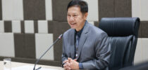 การประชุมการจัดกิจกรรม/การเรียนการสอนให้กับนักศึกษาใหม่ รหัส 68 ในช่วงก่อนเปิดภาคการศึกษาที่ 1/2568 และแนวทางการดำเนินงานด้านการจ้างงานนักศึกษา