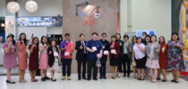 กิจกรรม คุยสบาย ๆ…Life สาระ ครั้งที่ 327 ในหัวข้อ “ความรัก” ในมุมมอง เพื่อนร่วมงาน