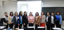 สวนดุสิตโฮมเบเกอรี่จัดกิจกรรมอบรมพนักงาน เรื่อง Green Office