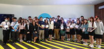 สำนักวิทยบริการและเทคโนโลยีสารสนเทศ จัดโครงการพัฒนาทักษะดิจิทัลสำหรับชีวิตประจำวัน Digital Skills for Everyday Life หัวข้อ ศิลปะการนำเสนอความเป็นตัวเอง : การยกระดับ Portfolio-Digital ด้วย Pages รุ่นที่ 2