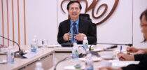 การประชุมวางแผนการดำเนินงานกิจกรรมแลกเปลี่ยนเรียนรู้สู่การปฏิบัติ Season 2 นัดพิเศษ