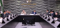 โรงเรียนกฎหมายและการเมือง จัดการประชุมกลุ่มย่อย (Focus Group) / เผยแพร่ผลงานวิจัยและนวัตกรรม แผนงานวิจัยการมีส่วนร่วมของภาคประชาชนกับหน่วยงานของรัฐในการจัดทำแผนพัฒนาท้องถิ่นเพื่อสร้างความโปร่งใส : การดำเนินงานด้านอุตสาหกรรมและโยธา