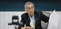 กองพัฒนานักศึกษา ประชุมเตรียมความพร้อมการจัดกิจกรรมประชาสัมพันธ์ให้ผู้บริหาร อาจารย์ บุคลากร นักเรียน นักศึกษา และบุคคลทั่วไป เข้าใช้พื้นที่บริเวณลานกิจกรรม 32 ภายใต้ชื่อ “เวทีเพื่องฟ้า”