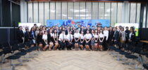 สำนักงานมหาวิทยาลัย ร่วมกับ โรงเรียนกฎหมายและการเมือง จัดกิจกรรมแลกเปลี่ยนเรียนรู้สู่การปฏิบัติ Season 2 ครั้งที่ 12 ในหัวข้อ “เล่าเรื่องกฎหมาย (มสด.)”