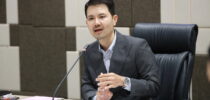 สำนักยุทธศาสตร์และแผน จัดประชุมคณะกรรมการกลั่นกรองโครงการ และงบประมาณเพื่อขับเคลื่อน SDU GOAL : 2024-2028 ครั้งที่ 1/2568