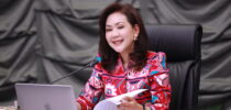 สำนักส่งเสริมวิชาการและงานทะเบียน จัดการประชุมคณะอนุกรรมการกลั่นกรองหลักสูตร Non-degree เข้าระบบคลังหน่วยกิต เพื่อส่งเสริมการเรียนรู้ตลอดชีวิต ครั้งที่ 1/2568
