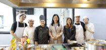 โครงการอบรม THACCA Academy หลักสูตรเชฟอาหารไทยมืออาชีพ (Professional Thai Chef) วันพฤหัสบดีที่ 30 มกราคม 2568
