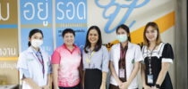 งานพยาบาล กองบริการนักศึกษา สำนักงานวิทยาเขตสุพรรณบุรี จัดโครงการวัยรุ่นใจแกร่ง (Happy heart and healthy soul) กิจกรรมที่ 2 กิจกรรมนักจิตวิทยาบำบัดใจ เพื่อป้องกันการเกิดภาวะซึมเศร้าและแก้ปัญหาสุขภาพจิตเบื้องต้น