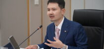 สถาบันวิจัยและพัฒนา จัดการประชุมคณะกรรมการบริหารการวิจัย ครั้งที่ 1(3)/2568