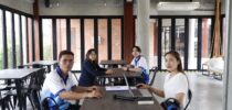 มหาวิทยาลัยสวนดุสิต วิทยาเขตสุพรรณบุรี เข้าร่วมกิจกรรมคุยสบายๆ … Life สาระ ครั้งที่ 329 เรื่อง “ความรักในมุมมองของ…วัยรุ่น”