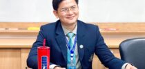สำนักกิจการพิเศษ ม.สวนดุสิต ประชุมติดตามการดำเนินงานตามแผนพัฒนาบุคลากรของหน่วยงานในกำกับสำนักกิจการพิเศษ