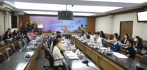 ทีมวิจัยคณะวิทยาการจัดการจัดประชุมจตุภาคีพัฒนามาตรฐานแบรนด์น้องเหน่อ