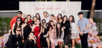 มหาวิทยาลัยสวนดุสิต ศูนย์การศึกษา นครนายก จัดกิจกรรมบายเนียร์ (ByeNior) ให้กับนักศึกษาที่กำลังจะสำเร็จการศึกษา ปีการศึกษา 2567   