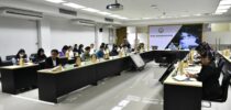มหาวิทยาลัยสวนดุสิต ศูนย์การศึกษา นครนายก ร่วมการประชุมคณะกรรมการ ขับเคลื่อนการแก้ปัญหาเด็กและเยาวชนนอกระบบการศึกษา ให้กลายเป็นศูนย์ (Thailand Zero Dropout) จังหวัดนครนายก ครั้งที่ 1/2568