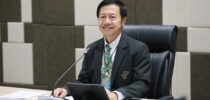 มหาวิทยาลัยสวนดุสิต จัดประชุมหารือเกี่ยวกับการดำเนินการตามข้อสังเกตและข้อเสนอแนะจากที่ประชุมสภามหาวิทยาลัย เกี่ยวกับการดำเนินการโครงการดนตรี รวมไปถึงการประชาสัมพันธ์ผลงานของนักศึกษา