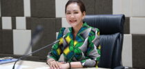 สำนักยุทธศาสตร์และแผน จัดอบรมผู้ตรวจประเมินคุณภาพการศึกษาภายในระบบ SDU QA ระดับหน่วยงาน ปีการศึกษา 2567