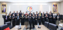 มหาวิทยาลัยสวนดุสิต ร่วมกับ สำนักกิจการมวลชนและสารนิเทศ กอ.รมน. จัดโครงการอบรมเชิงปฏิบัติการ “ เทคนิคการถ่ายภาพเพื่อการสื่อสารและการประชาสัมพันธ์องค์กร” สำหรับกำลังพล กอ.รมน.”