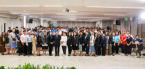 โครงการอาหารแปรรูป มหาวิทยาลัยสวนดุสิต จัดกิจกรรมการเรียนการสอนเชิงประสบการณ์ “ รายวิชา อาหารการกิน ” Food for Life ภาคเรียนที่ 2/2567  (กลุ่มที่ 2) ครั้งที่ 2