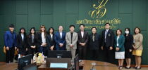 สำนักกิจการพิเศษ มหาวิทยาลัยสวนดุสิต จัดประชุมกิจกรรมการพัฒนาธุรกิจและการตลาด