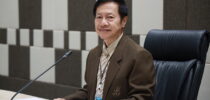 สำนักงานมหาวิทยาลัย จัดประชุมการจัดสรรทรัพยากรอย่างมีประสิทธิภาพและประโยชน์สูงสุด