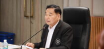 กองบริหารงานบุคคล จัดการประชุม เรื่อง “รูปแบบการสร้างงาน เพื่อสนับสนุน SDU GOAL 2568-2571”